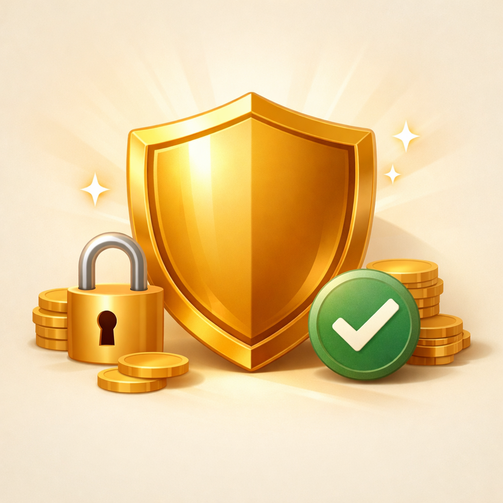 Psychiczny Spokój (Paczka Ratunkowa)